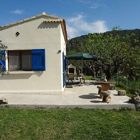 Cottage Provencal Belgentier المظهر الخارجي الصورة