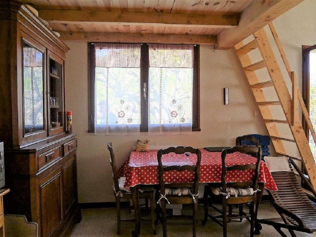 Cottage Provencal Belgentier المظهر الخارجي الصورة