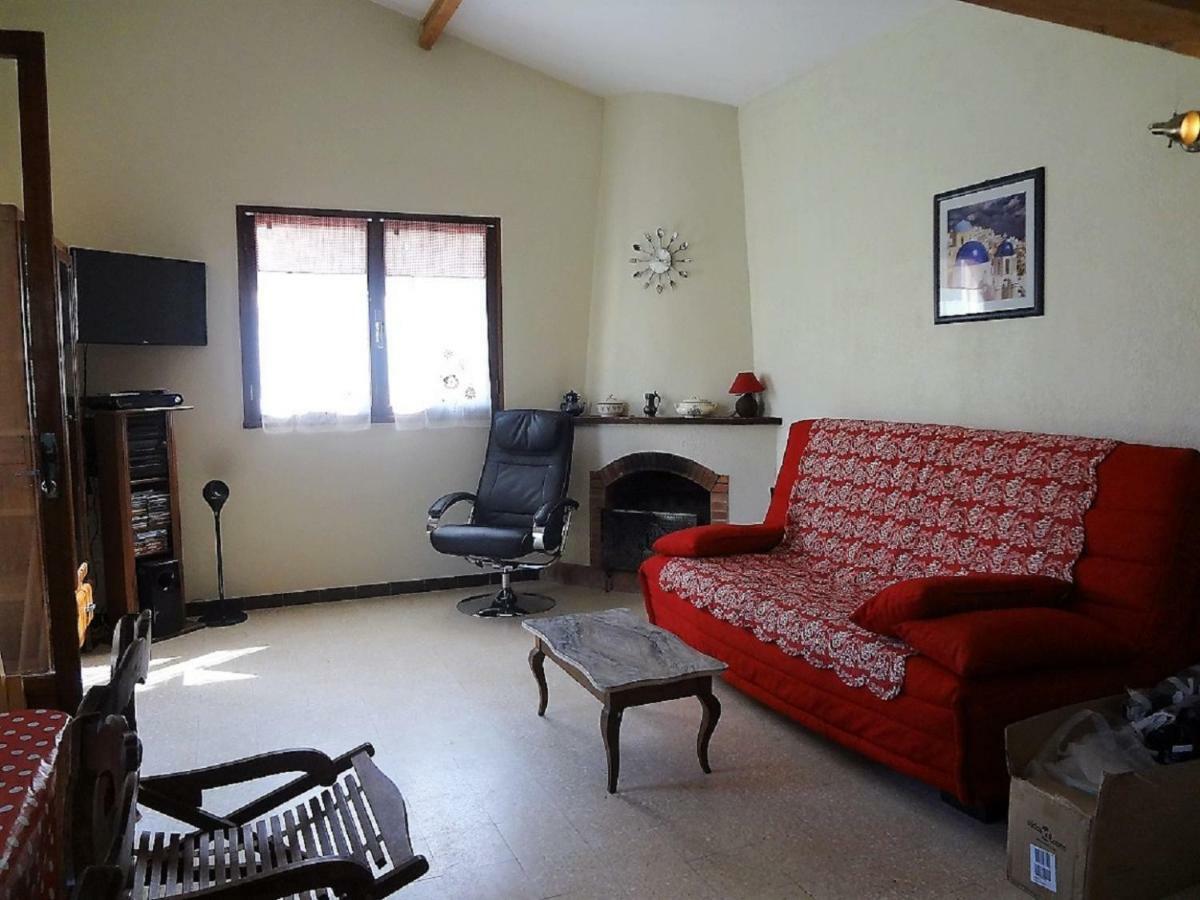 Cottage Provencal Belgentier المظهر الخارجي الصورة